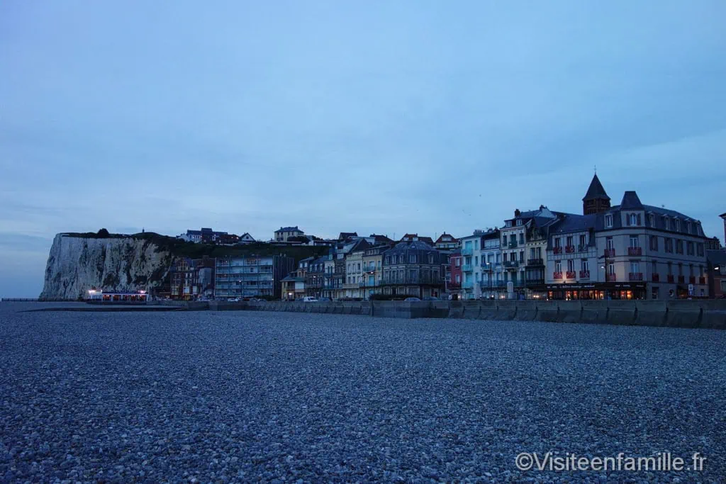 Mers-les-Bains
