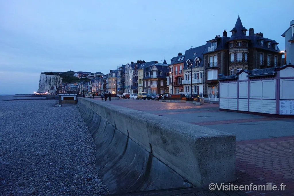 Mers-les-Bains