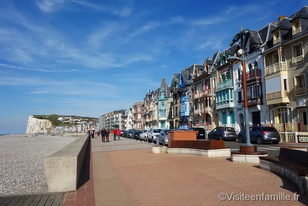 Mers-les-Bains