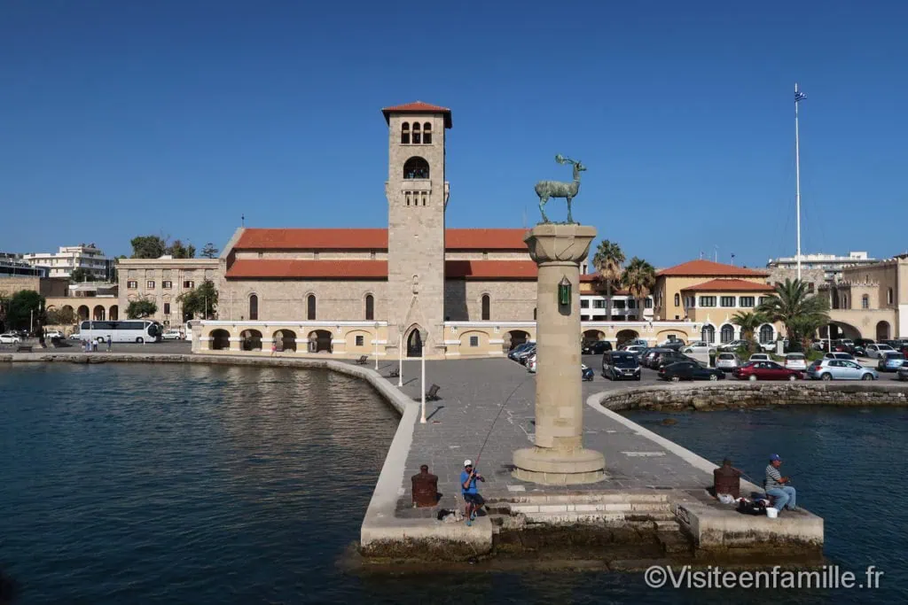 Rhodes