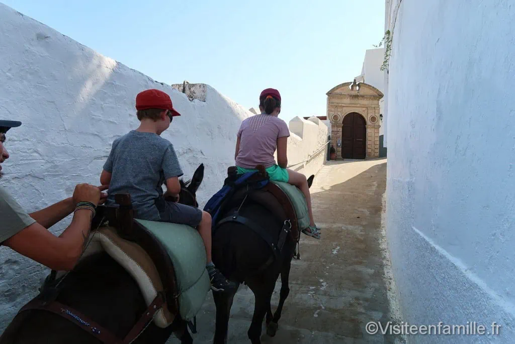 Lindos