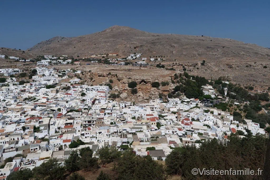 Lindos
