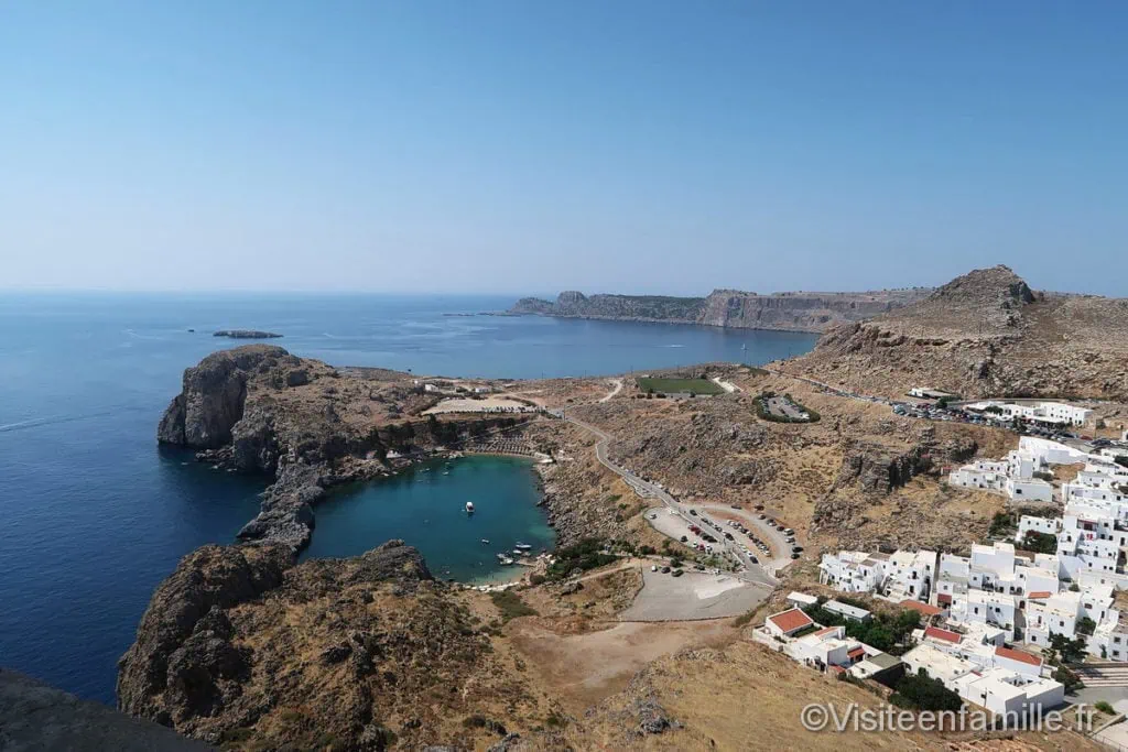 Lindos