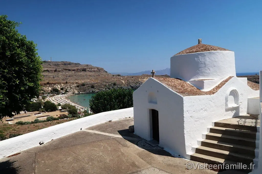 Lindos