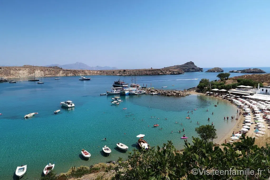 Lindos