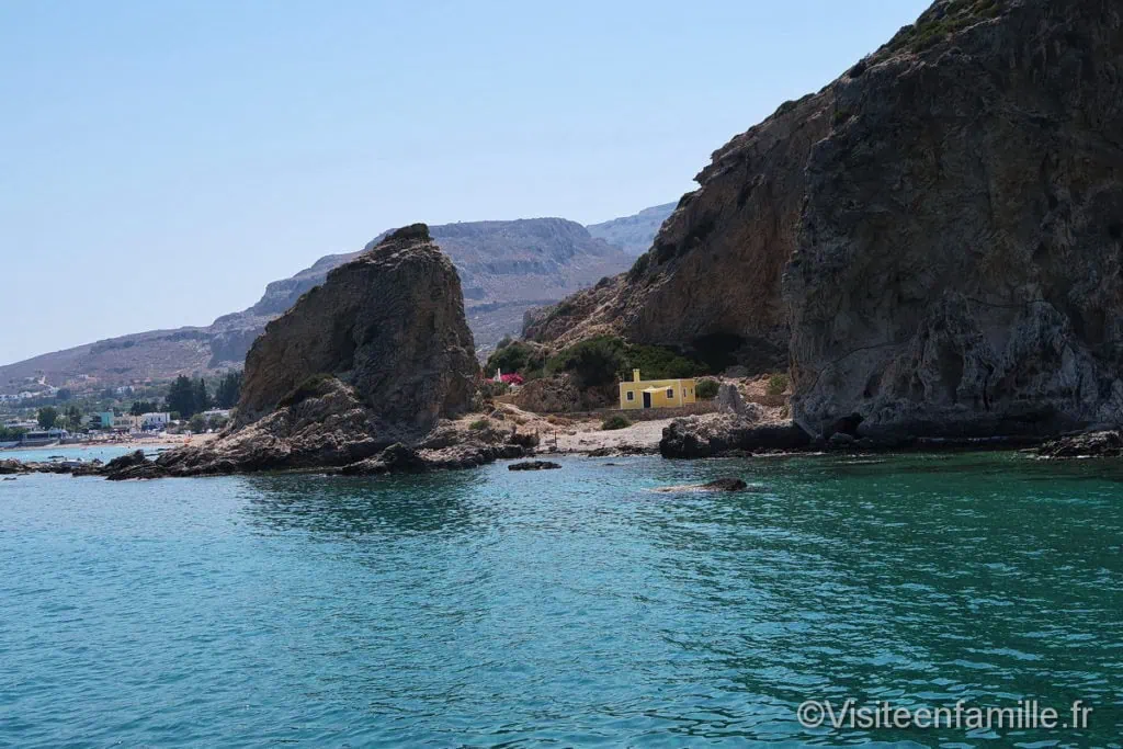 Lindos