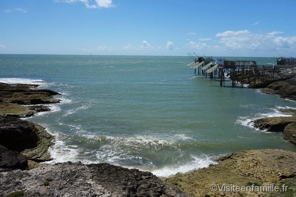 Saint palais sur mer Saint Palais sur Mer et son sentier des douaniers