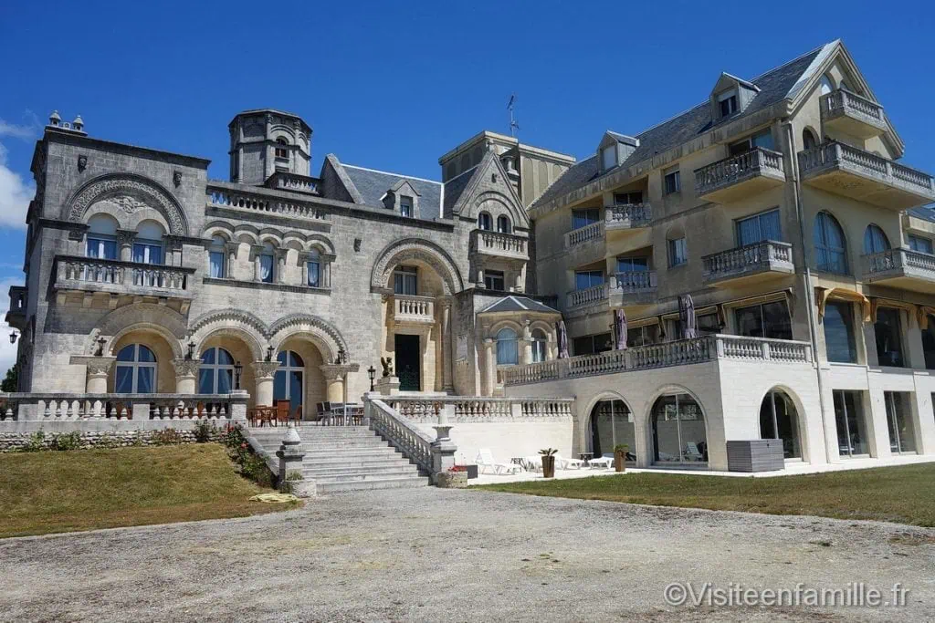 Saint palais sur mer Saint Palais sur Mer et son sentier des douaniers