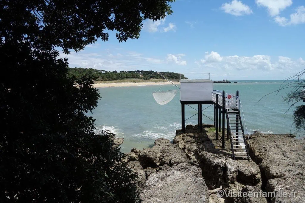 Saint palais sur mer Saint Palais sur Mer et son sentier des douaniers