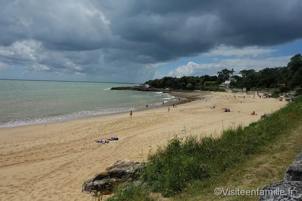 Saint palais sur mer Saint Palais sur Mer et son sentier des douaniers