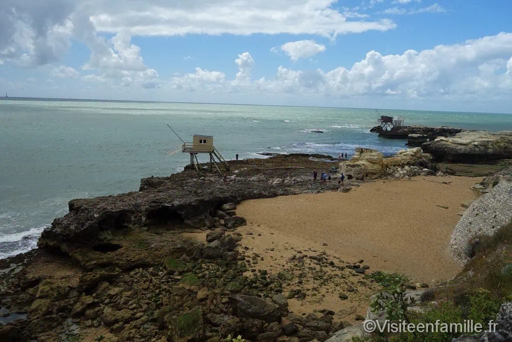 Saint palais sur mer Saint Palais sur Mer et son sentier des douaniers