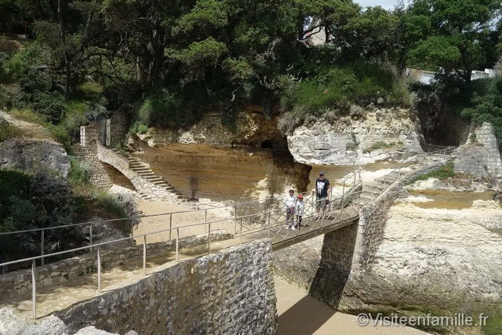 Saint palais sur mer Saint Palais sur Mer et son sentier des douaniers