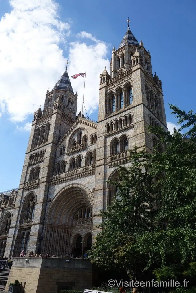 Natural History Museum