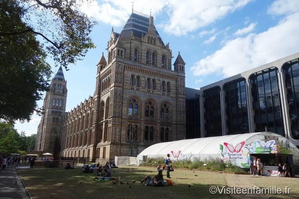 Natural History Museum