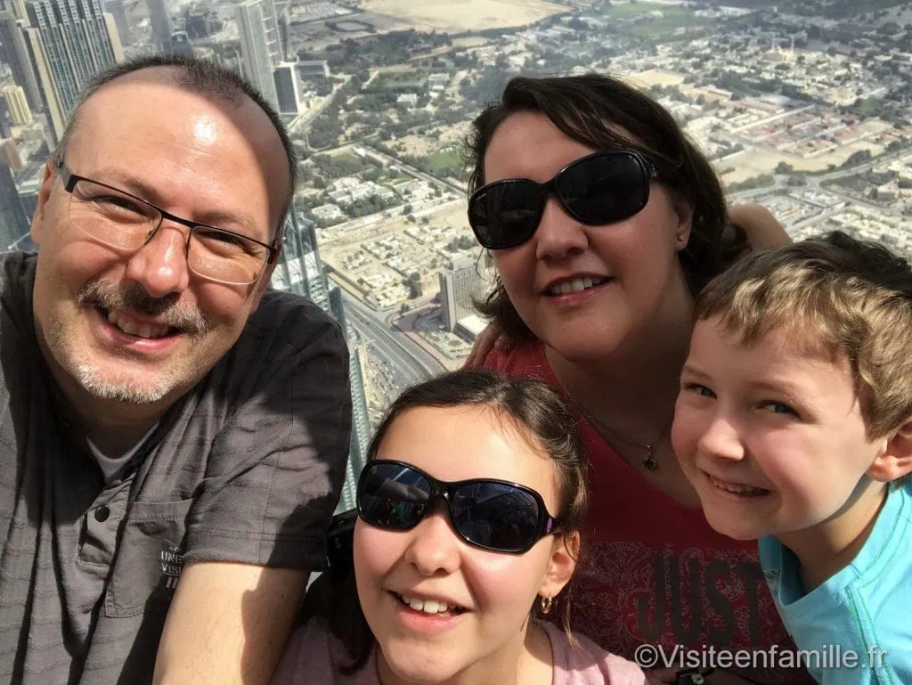 Burj Khalifa