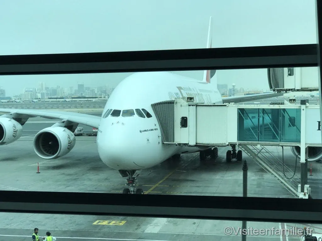 Emirates