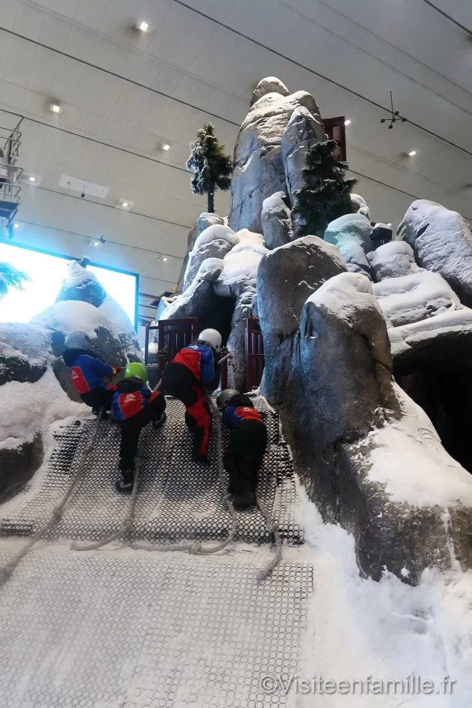 ski