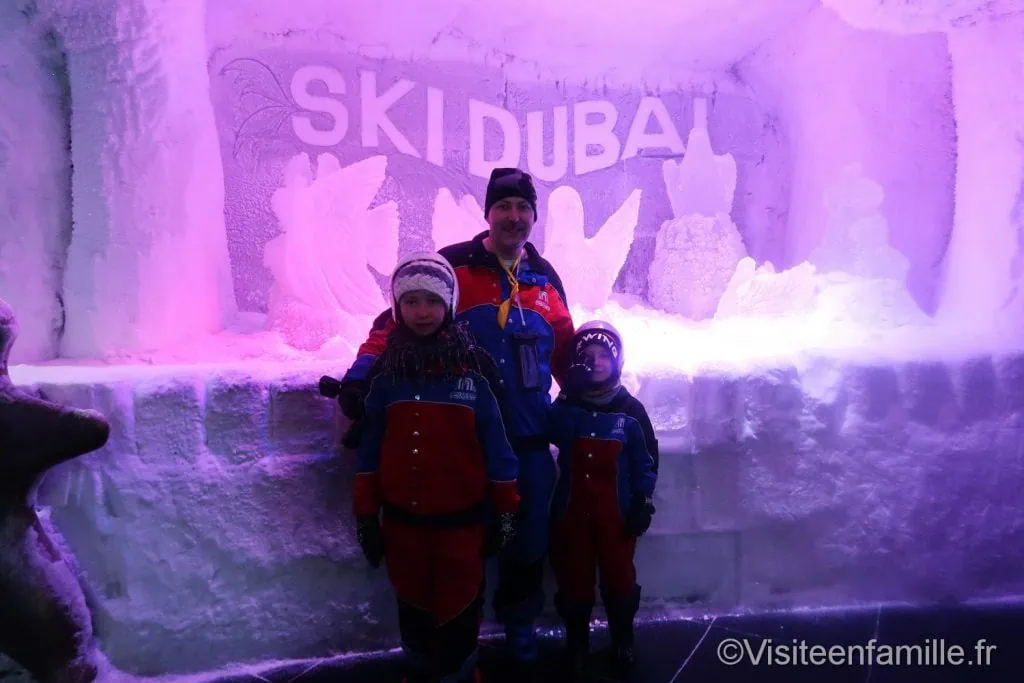 ski