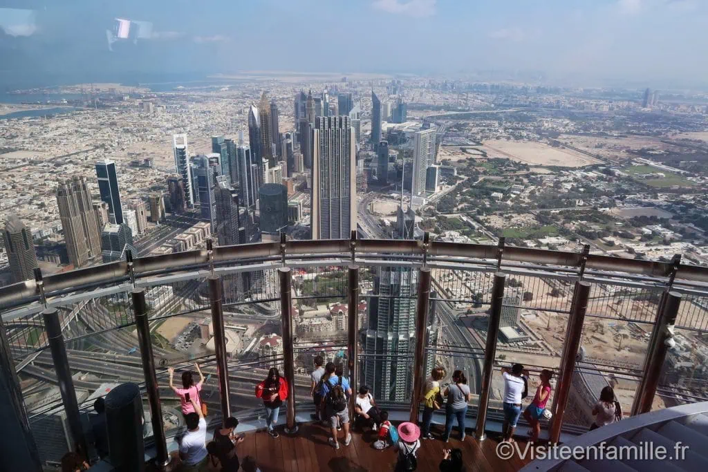 Burj Khalifa