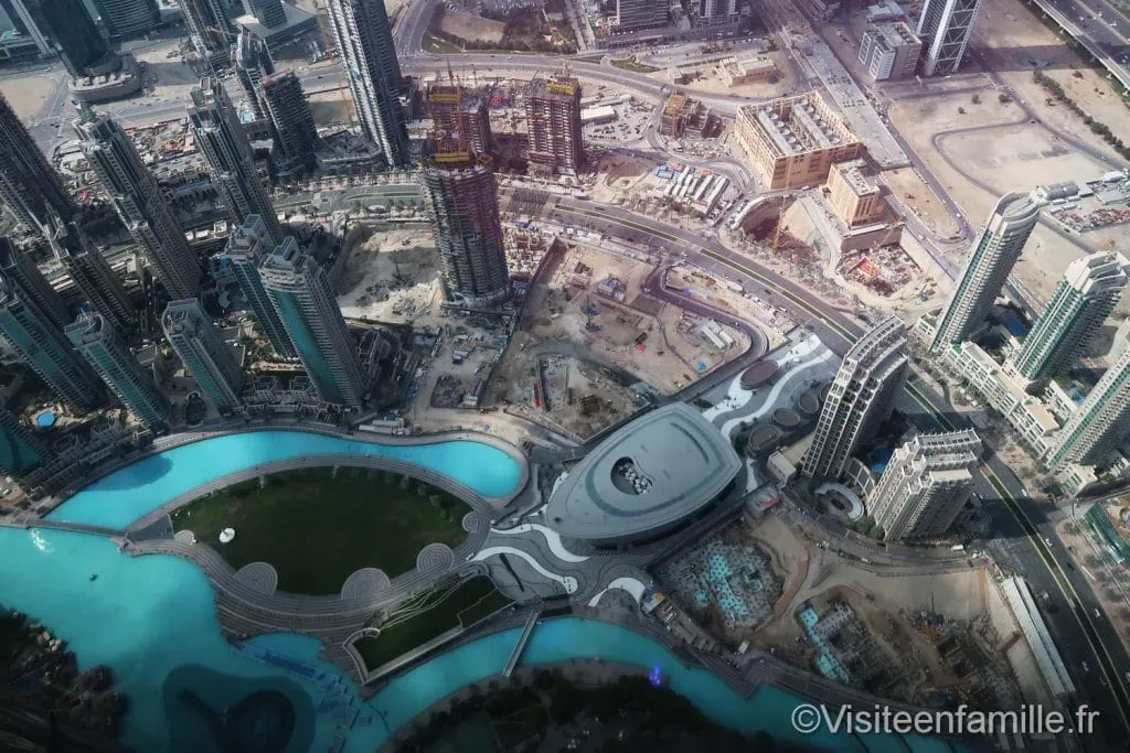Burj Khalifa