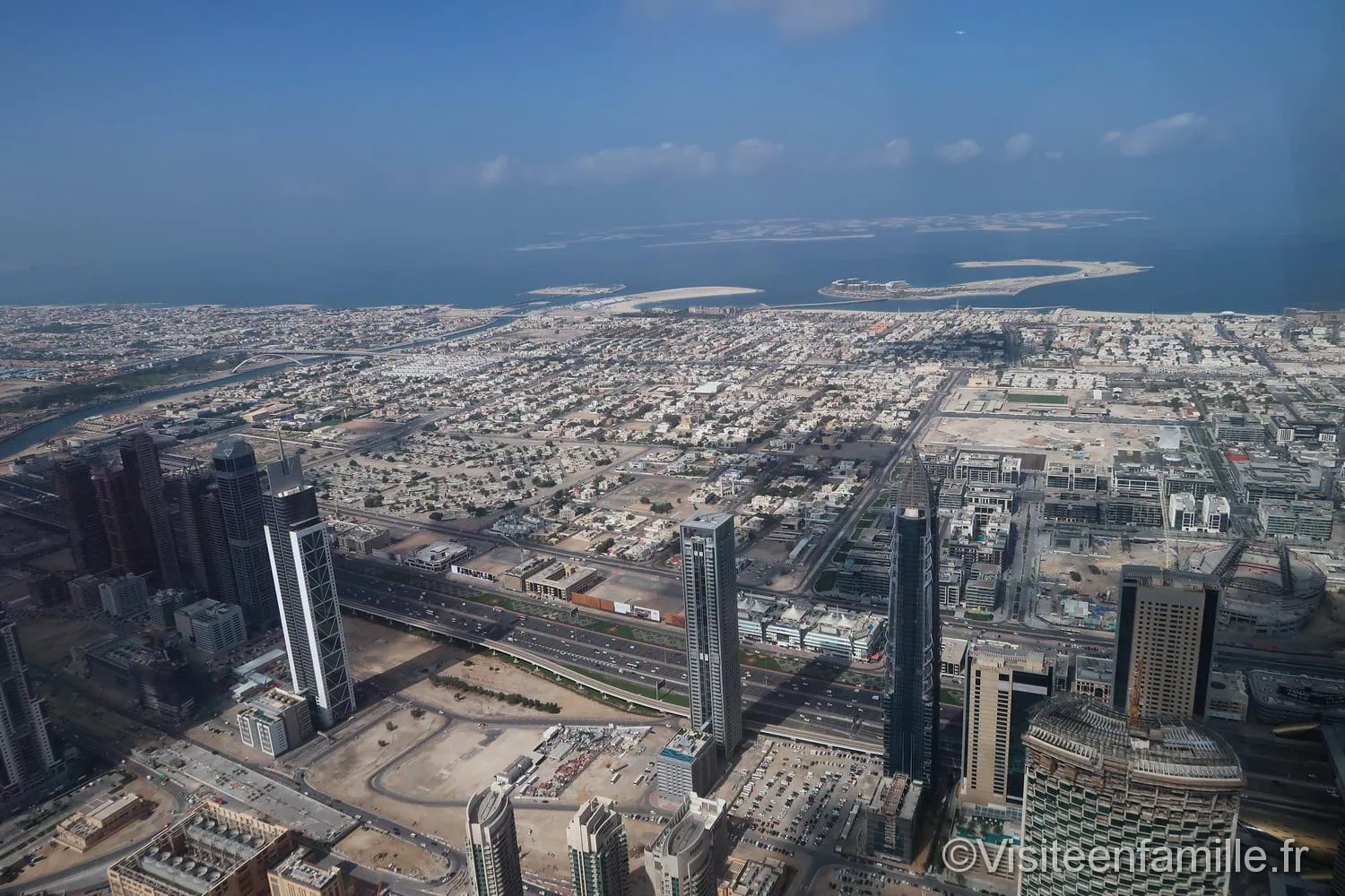 The Green Planet Dubaï