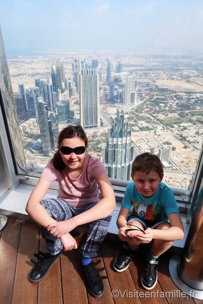 Burj Khalifa