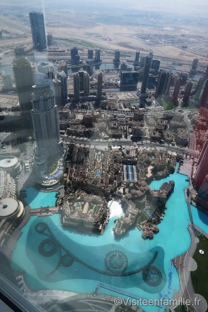 Burj Khalifa