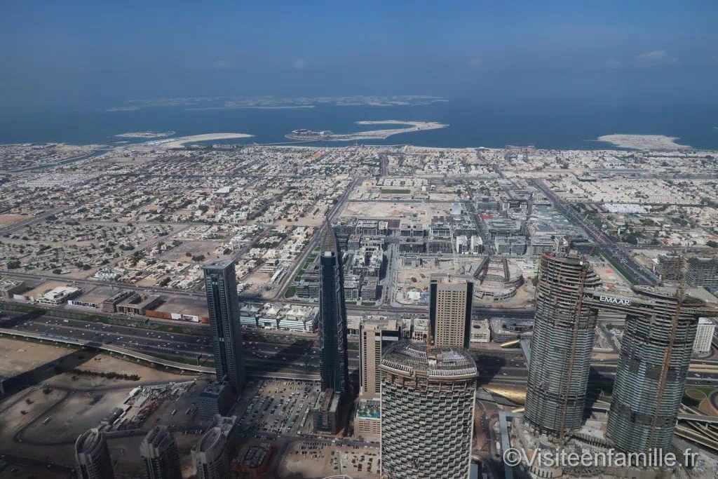 Burj Khalifa