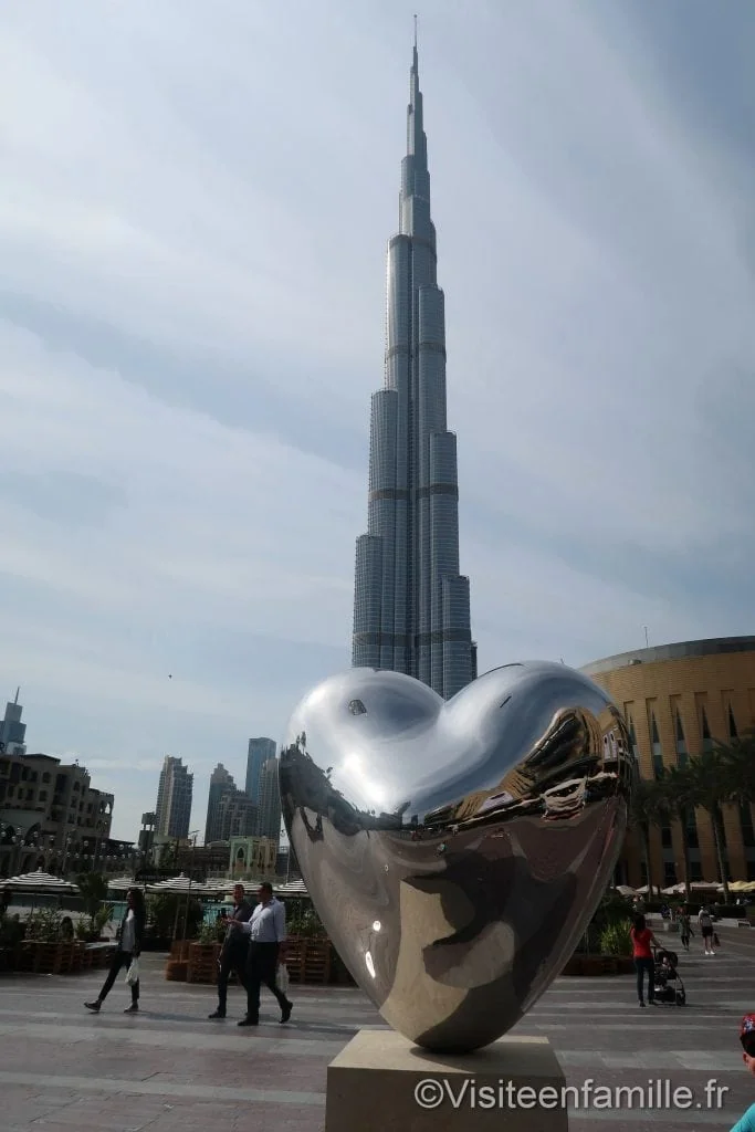 Burj Khalifa