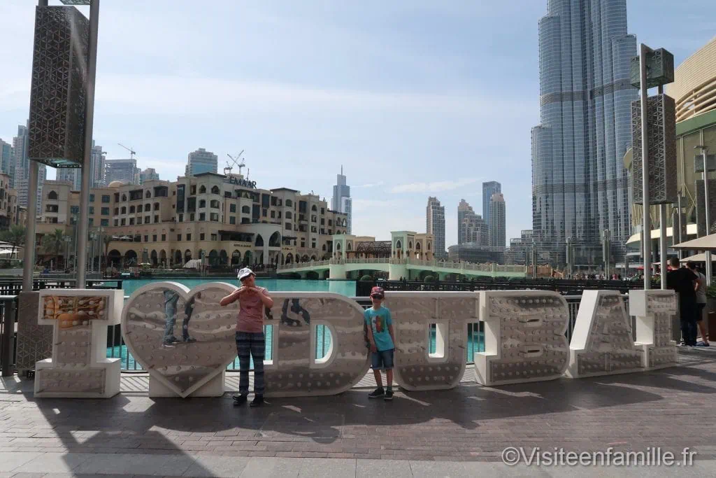 Burj Khalifa