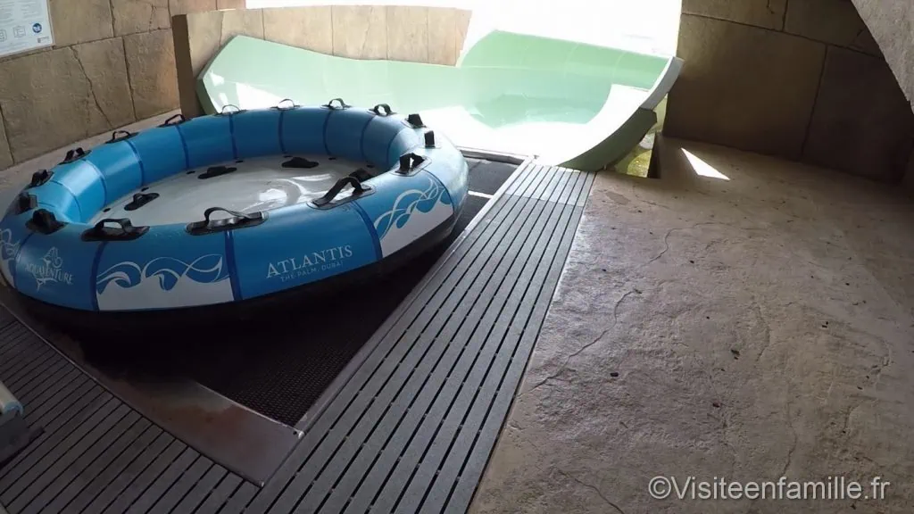 waterpark dubai aquaventure
