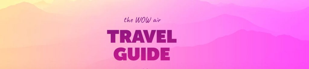 WOW Travel Guides