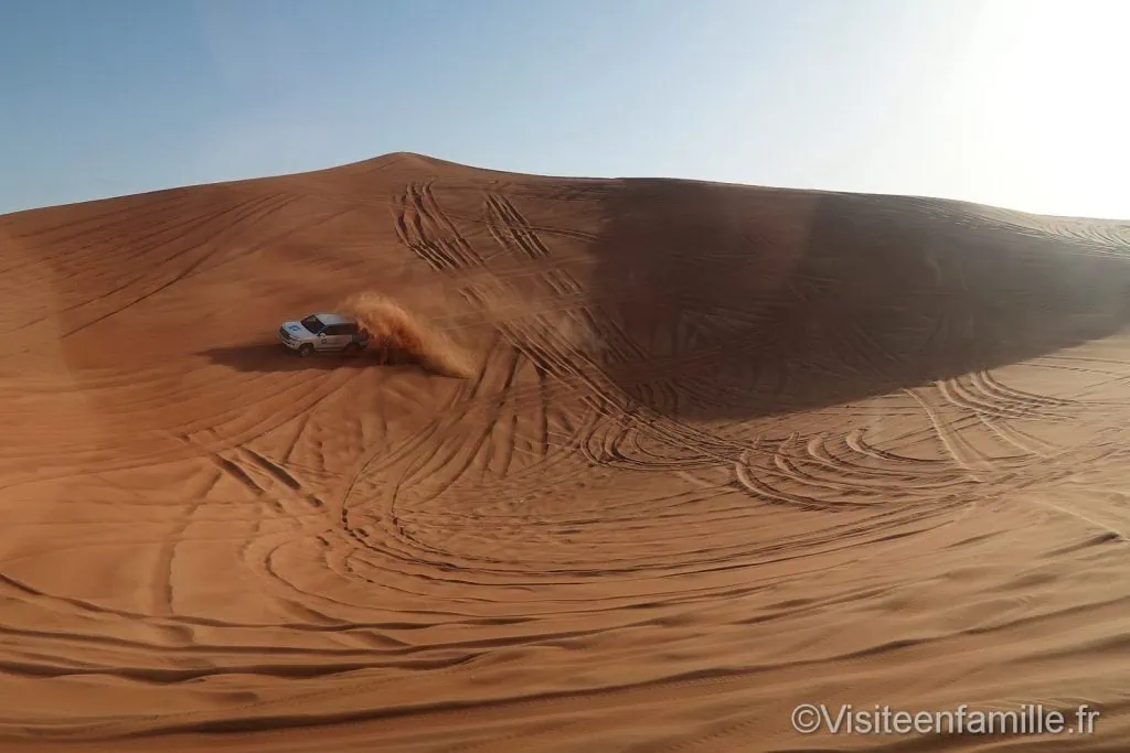 4x4 dubai