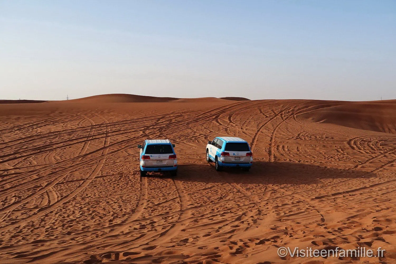 The Green Planet Dubaï