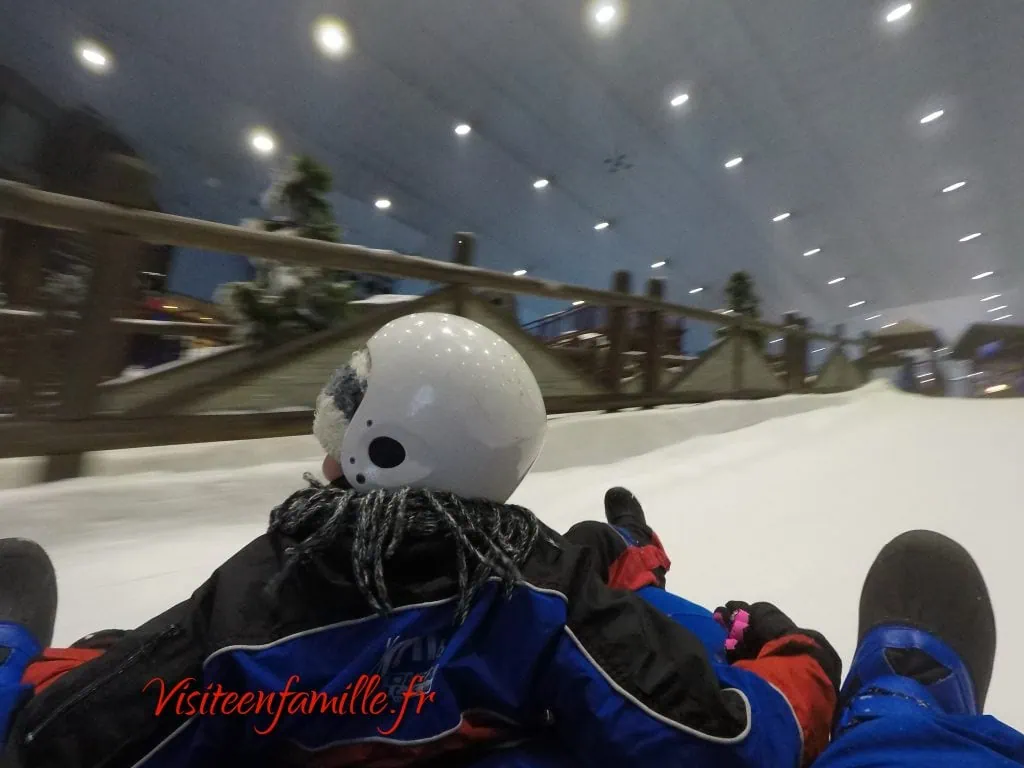 ski