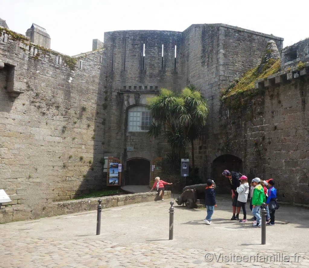 Concarneau