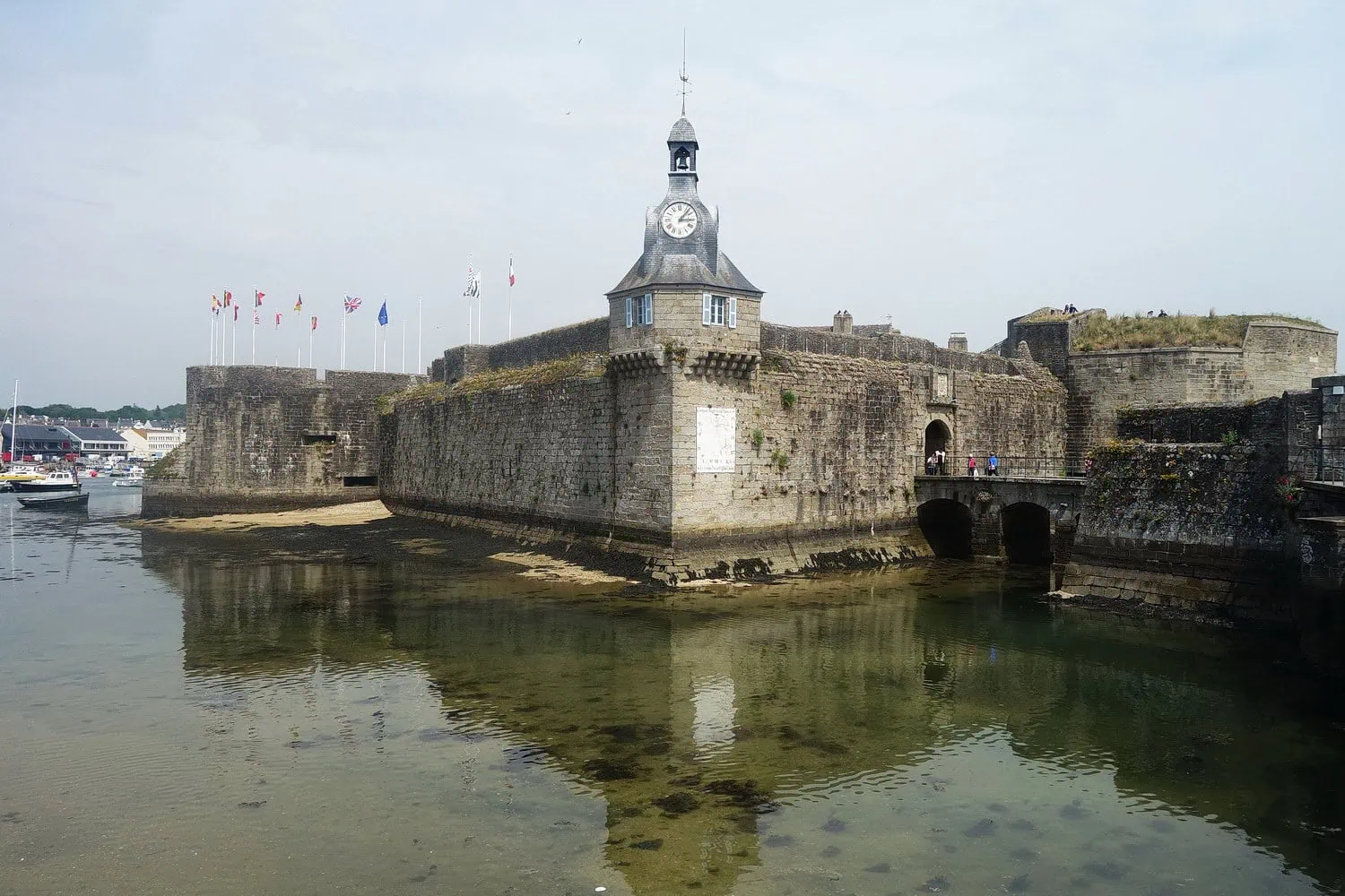 Pointe du Grouin