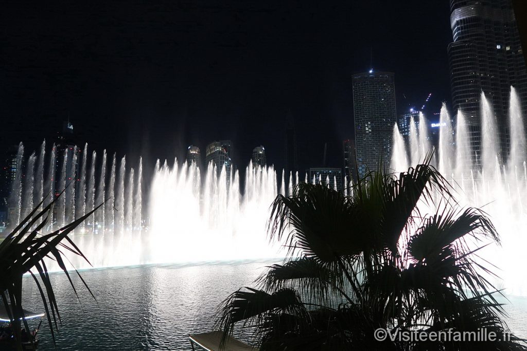 Fontaine Palace Downtown Dubai