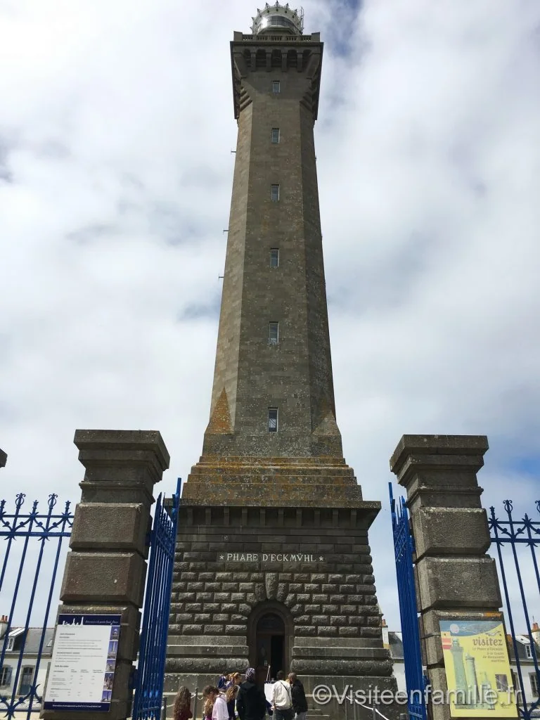 phare d'Eckmühl