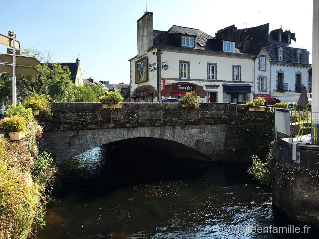 Pont-Aven