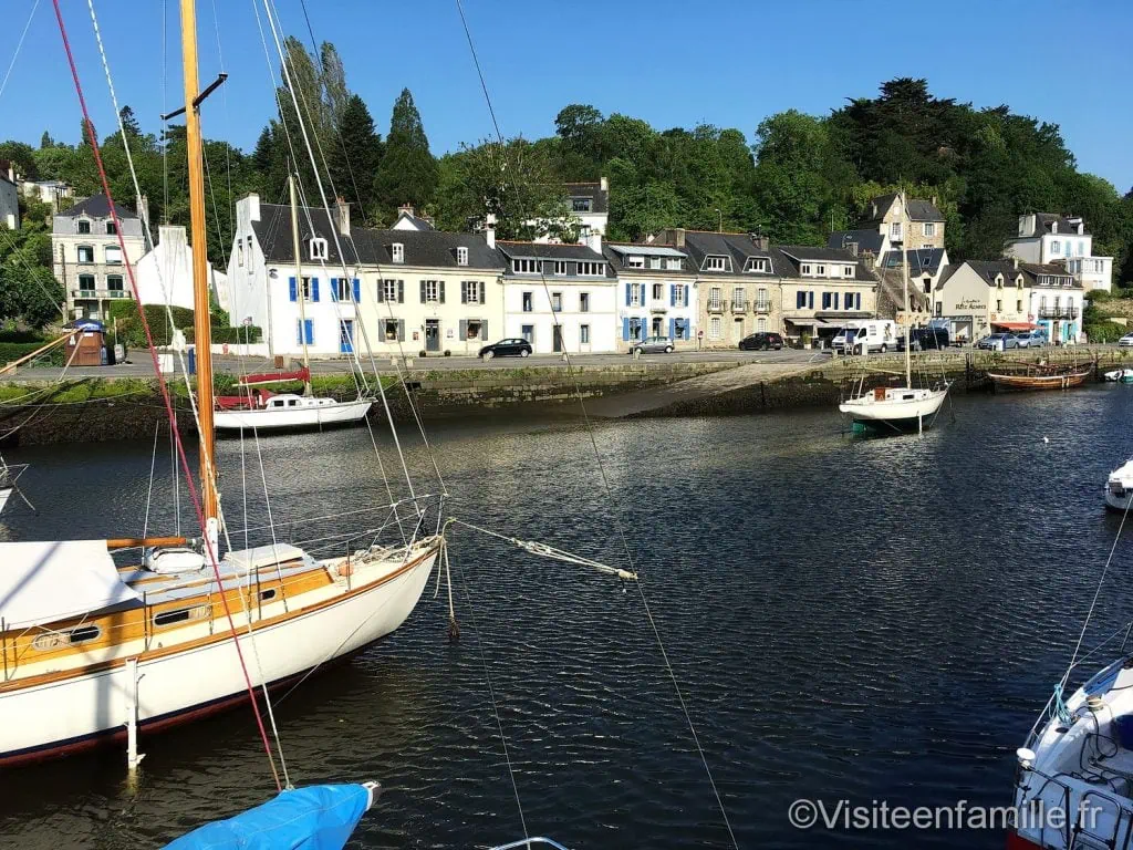 Pont-Aven