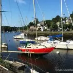 Concarneau