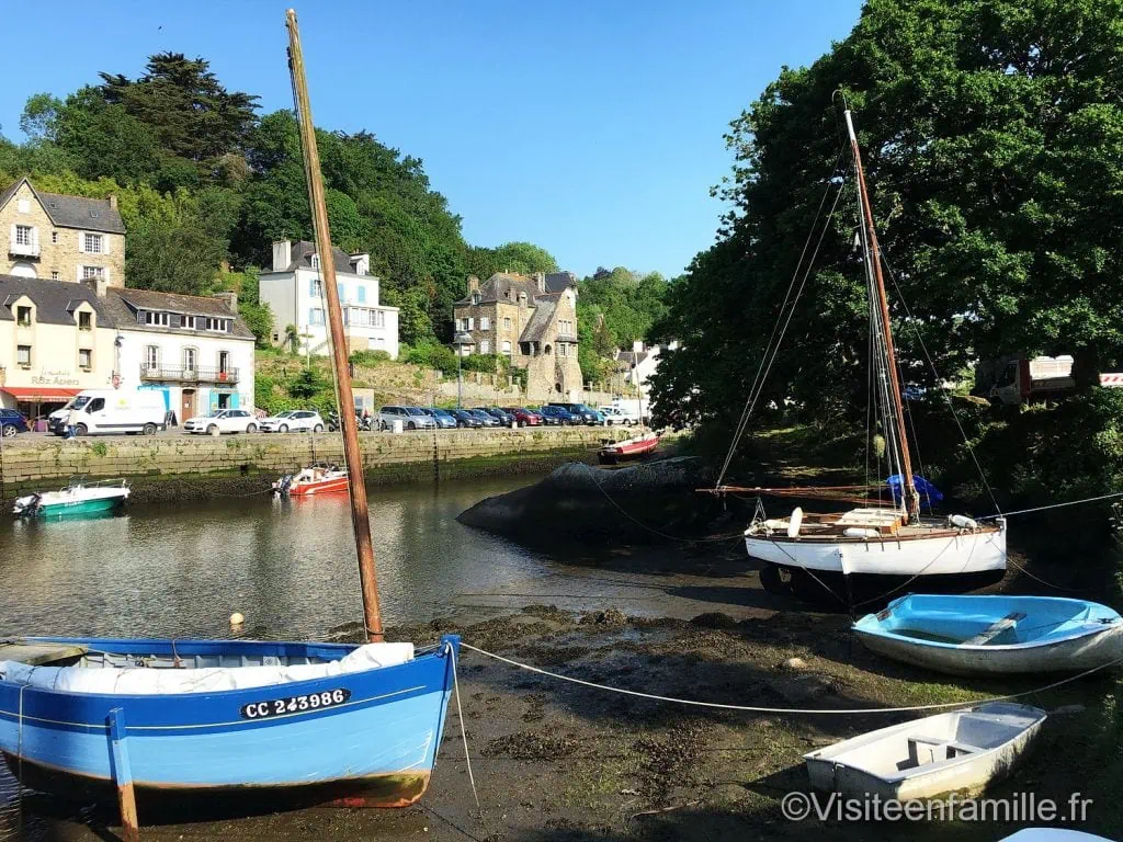 Pont-Aven