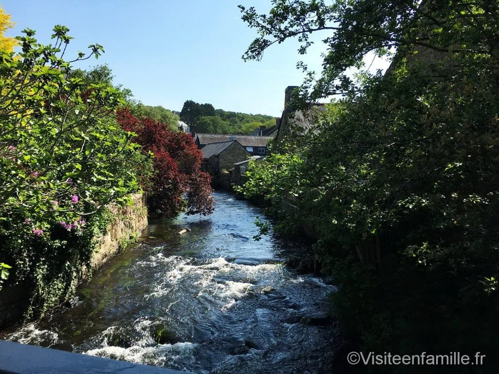 Pont-Aven