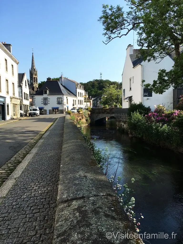Pont-Aven