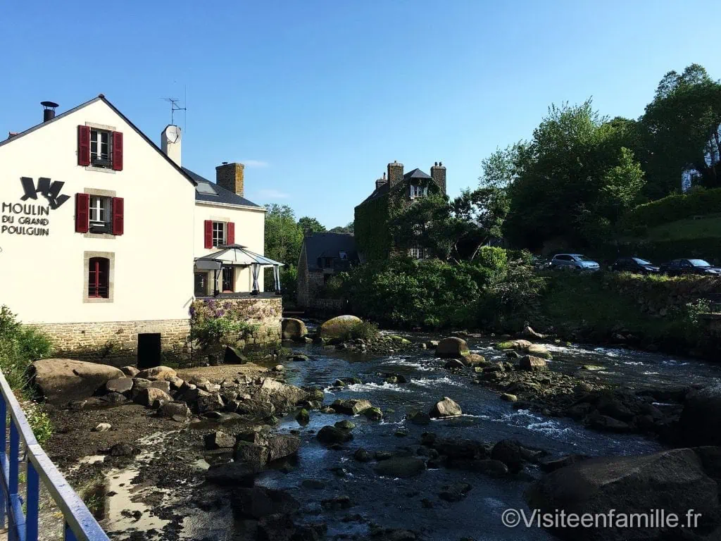 Pont-Aven