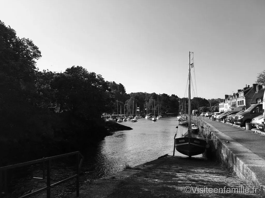Pont-Aven