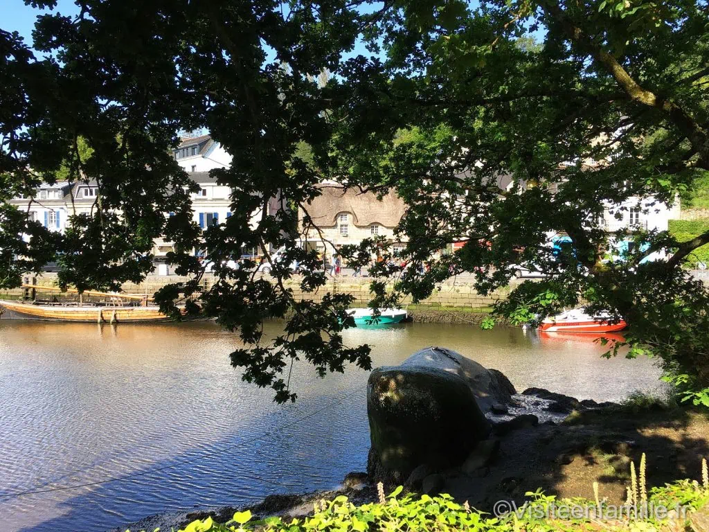 Pont-Aven