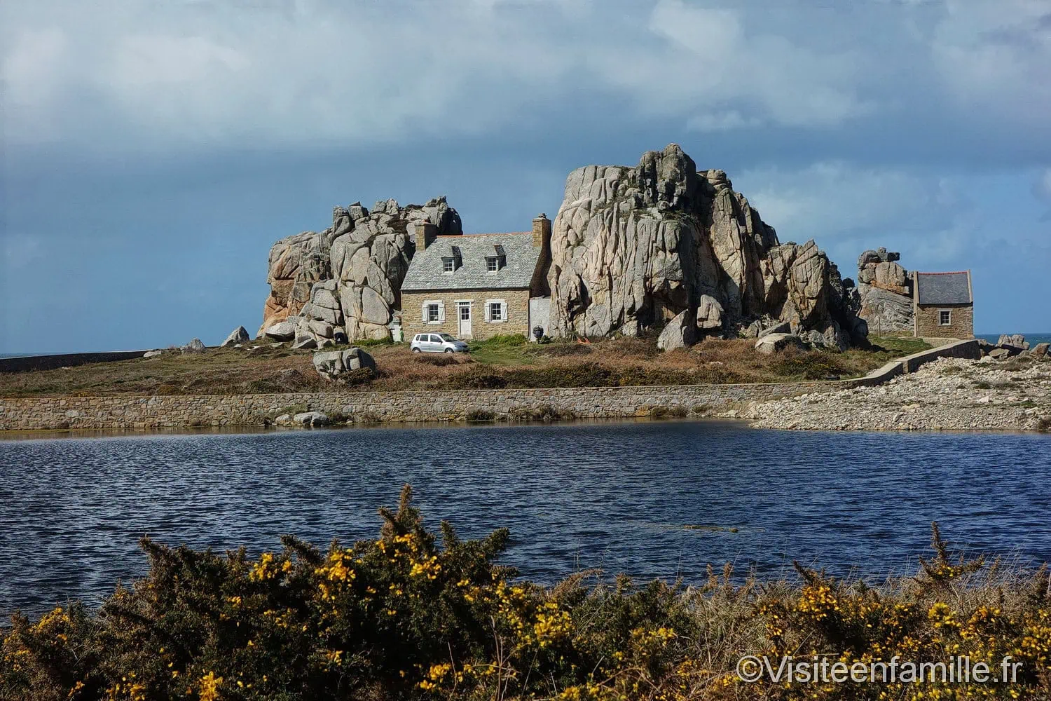 Pointe du Grouin