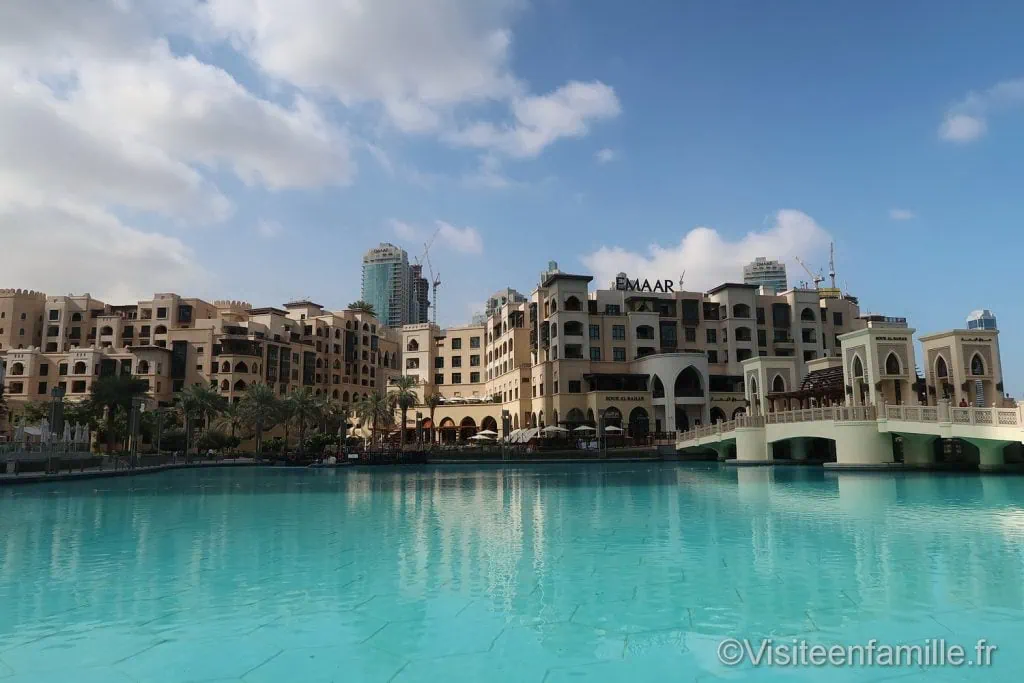 Dubai mall